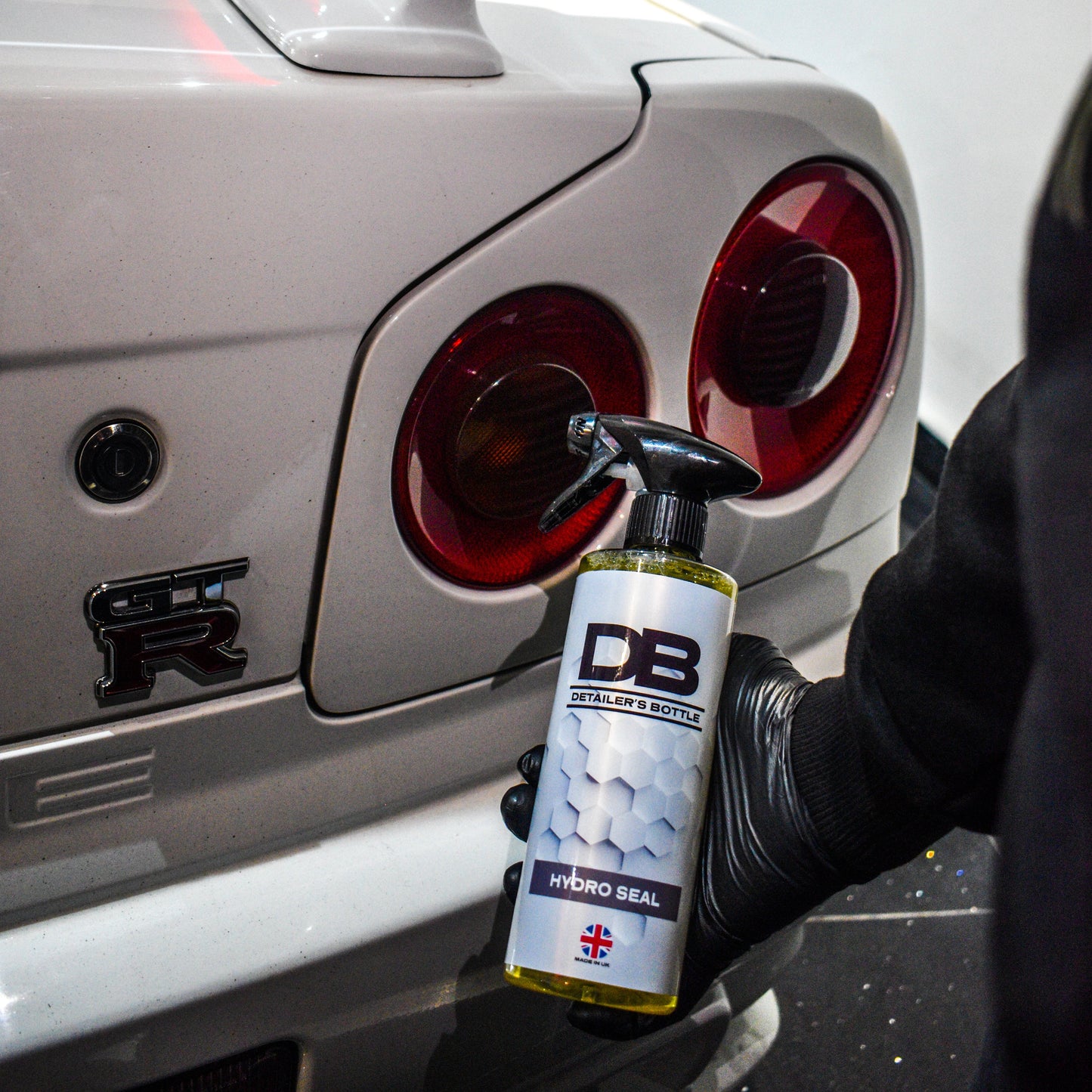 DB | Detailer's Bottle Hydro Seal 500ml