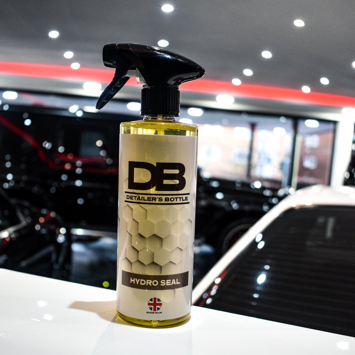 DB | Detailer's Bottle Hydro Seal 500ml