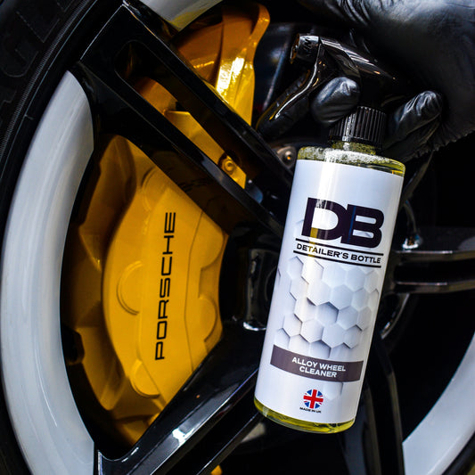 DB | Detailer's Bottle Alloy Wheel Cleaner 500ml